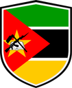 Mozambique Shield