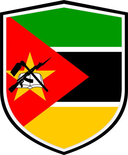 Mozambique Shield