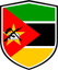 Mozambique Shield