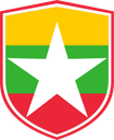 Myanmar Shield