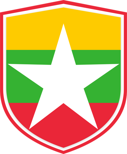 Myanmar Shield