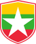 Myanmar Shield