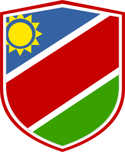 Namibia Shield