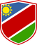 Namibia Shield