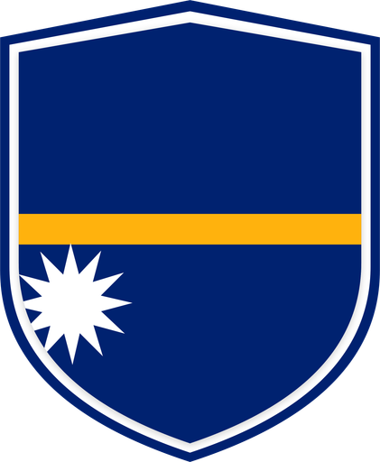 Nauru Shield