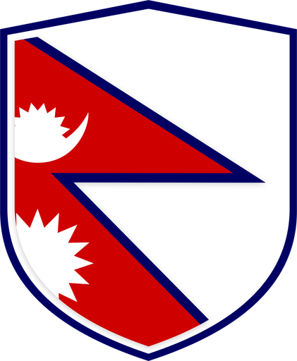 Nepal Shield