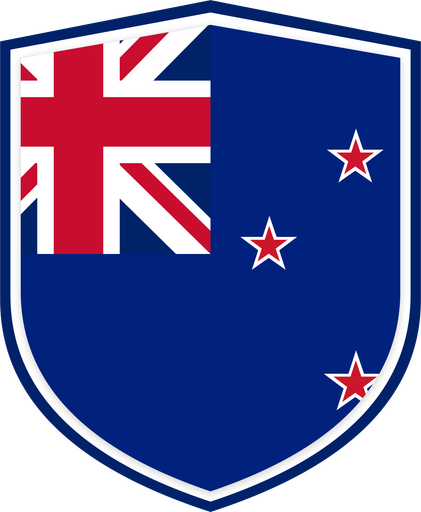 New Zealand Shield