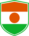 Niger Shield