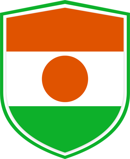 Niger Shield