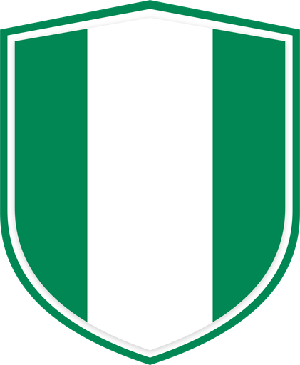 Nigeria Shield