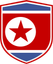North Korea Shield