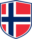 Norway Shield