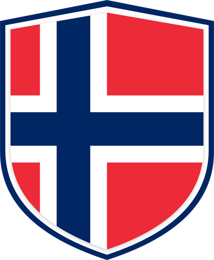 Norway Shield