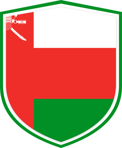 Oman Shield