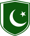 Pakistan Shield