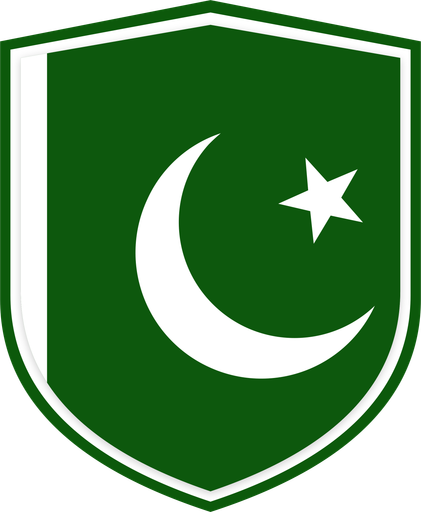 Pakistan Shield