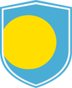 Palau Shield
