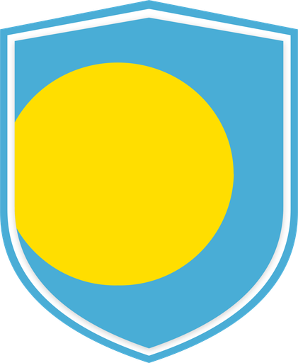 Palau Shield