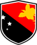 Papua New Guinea Shield