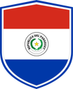 Paraguay Shield