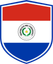 Paraguay Shield