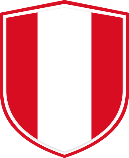 Peru Shield