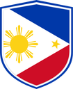 Philippines Shield