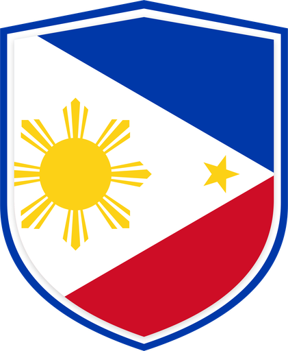 Philippines Shield