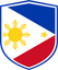 Philippines Shield