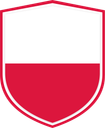 Poland Shield
