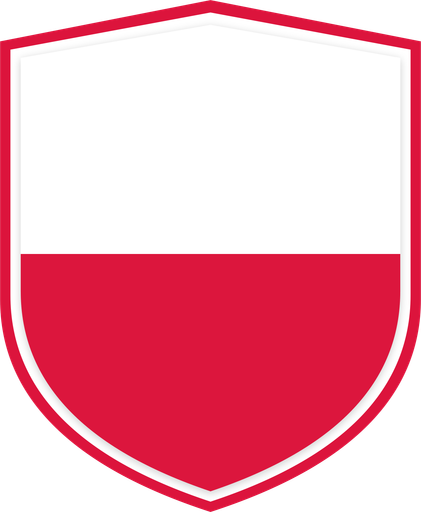 Poland Shield