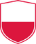 Poland Shield