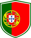 Portugal Shield