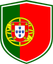 Portugal Shield