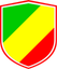 Republic Of The Congo Shield