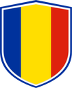 Romania Shield