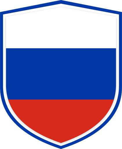 Russia Shield
