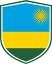 Rwanda Shield