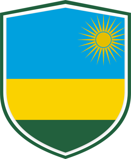 Rwanda Shield