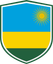 Rwanda Shield