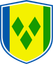 Saint Vincent And The Grenadines Shield