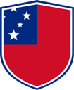 Samoa Shield