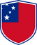 Samoa Shield