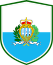San Marino Shield