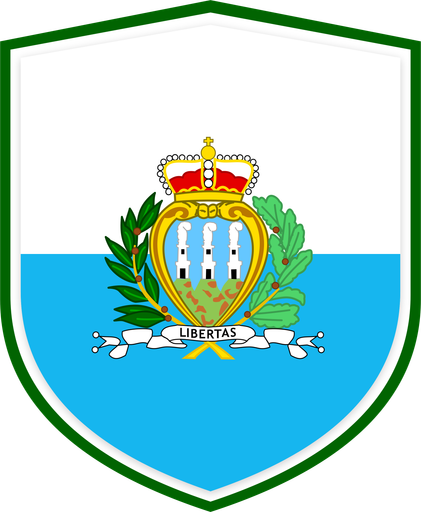 San Marino Shield