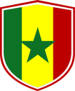 Senegal Shield