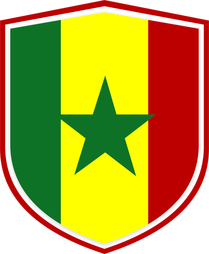 Senegal Shield