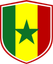 Senegal Shield
