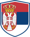 Serbia Shield