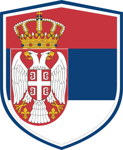 Serbia Shield